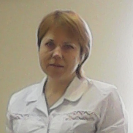 Аринина Наталья Николаевна