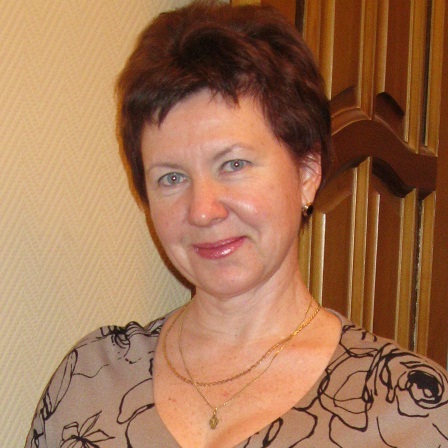 Гаджиева Валентина Николаевна